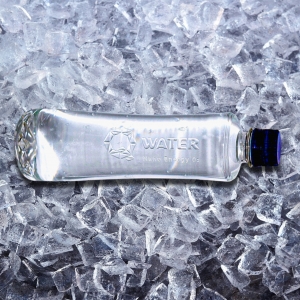 나노에너지 증류수 큐워터(Q water) 블루 500ml..