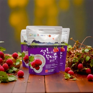 석류를 품은 꾸지뽕콜라겐  (1봉지 (20g x 15포))